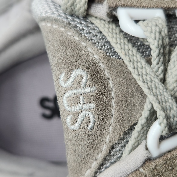 SAS Tour Mesh Walking Shoes Dust Beige Size 9 Women's - Picture 10 of 10